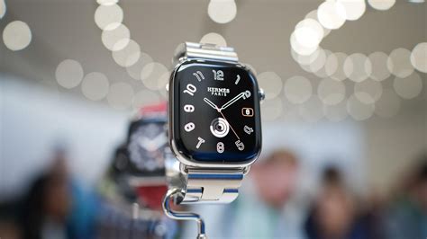 The 10 Apple Watch Features That Convinced Me To Switch To The Wearable Full Time Zdnet The 10 Apple Watch Features That Convinced Me To Switch To The Wearable Full Time Zdnet