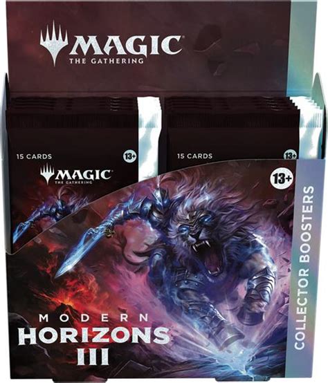 The 10 Cards Everybody Wants From Modern Horizons 3 Tcgplayer