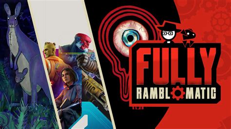 The 2024 Games I Didn T Review Zero Punctuation Wiki Fandom The 2024 Games I Didn T Review Zero Punctuation Wiki Fandom