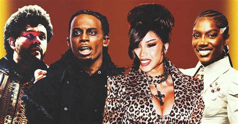 The 42 Most Anticipated Albums Of 2025 Travis Scott Ye