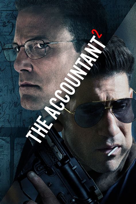 The Ultimate Guide to the Accountant 2 Release Date: Quick Answers Inside