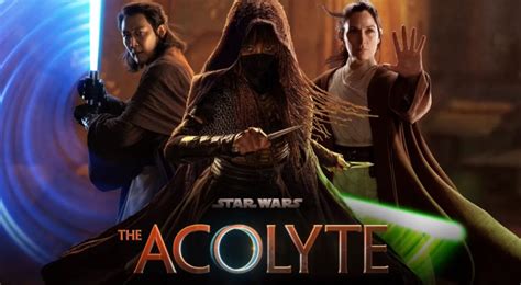 The Acolyte Date De Sortie Casting Histoire Tout Savoir Sur La S Rie Star Wars The Acolyte Date De Sortie Casting Histoire Tout Savoir Sur La S Rie Star Wars