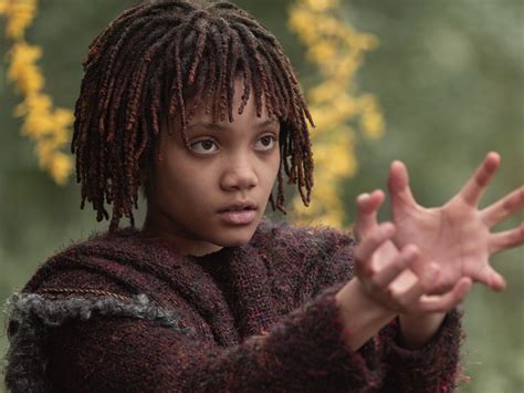 The Acolyte Episode 3 Review Flashback Filler Falls Flat Filmspeak