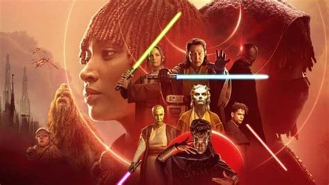 The Acolyte Episode 7 Spoilers Sol Amp 39 S Dark Secrets Osha Amp 39 S Dilemma And More Web Series