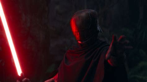 The Acolyte Has Revealed Its Sith But Star Wars Fans Think There S More To It Than That Gamesradar