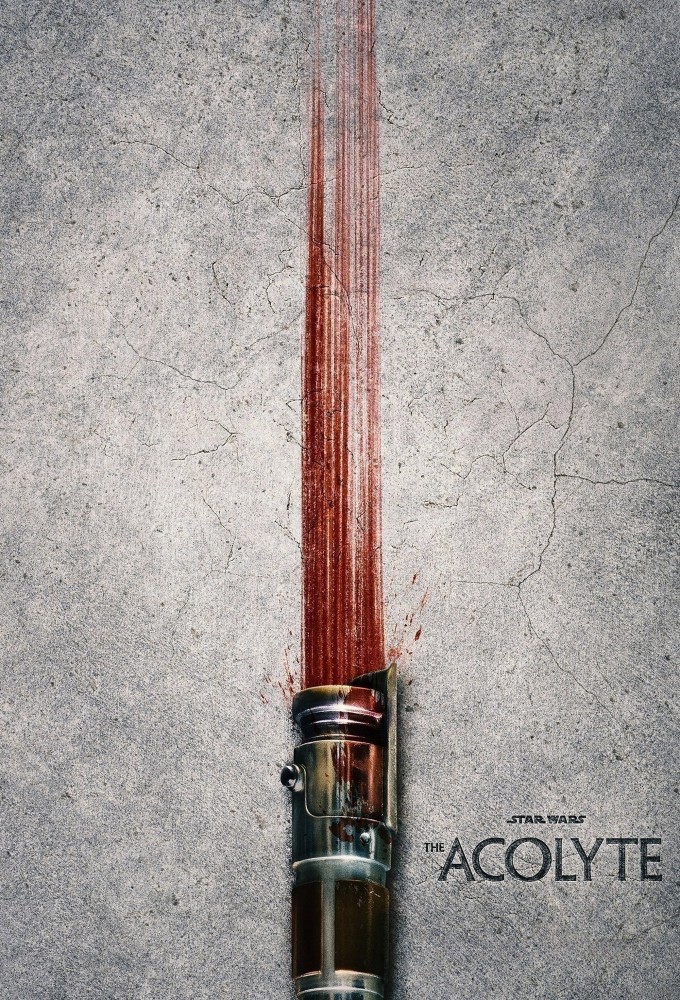 The Acolyte Season 1 Release Date Episode Calendar Series Reminder