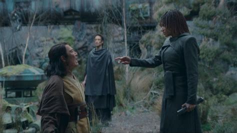 The Acolyte Season Finale Recap The Acolyte Episode 8