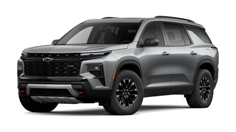 The All New 2025 Chevrolet Traverse Is Coming Nye Chevrolet