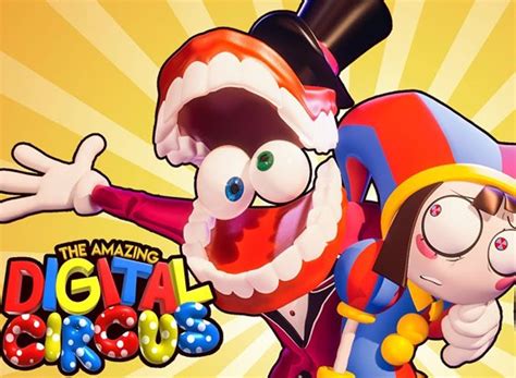 The Amazing Digital Circus Next Episode Air Date