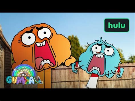 The Amazing World Of Gumball Returns With Trailer For New Series After 7 Years The Amazing World Of Gumball Returns With Trailer For New Series After 7 Years