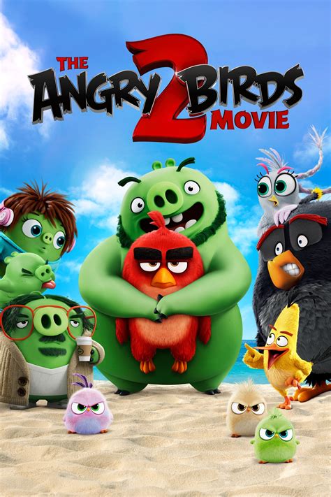 The Angry Birds Movie 2 Wikipedia