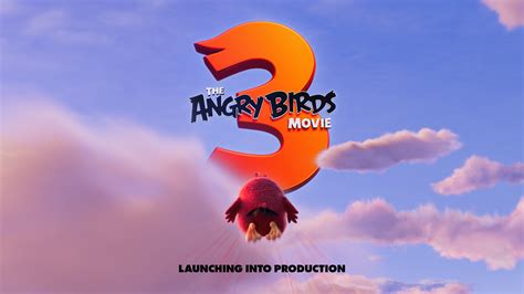 The Angry Birds Movie 3 Teaser New 2024 The Angry Birds Movie 3 Teaser New 2024