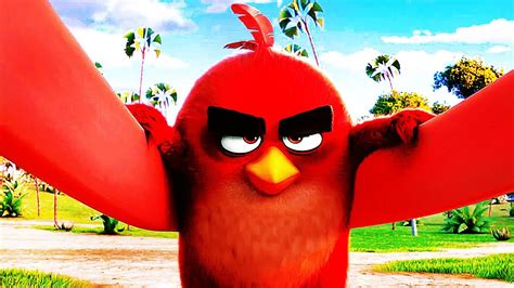 The Angry Birds Movie 3 Teaser Trailer 2025 Youtube The Angry Birds Movie 3 Teaser Trailer 2025 Youtube
