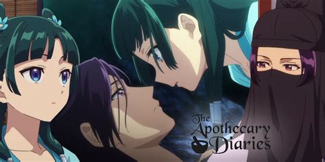 The Apothecary Diaries Season 2 Episode 11 Review Spoilers And Recap