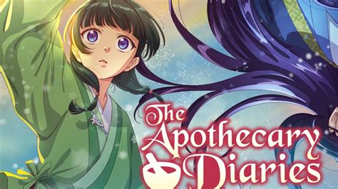 The Apothecary Diaries Season 2 Release Schedule When Is Episode 14 On Crunchyroll Gamesradar