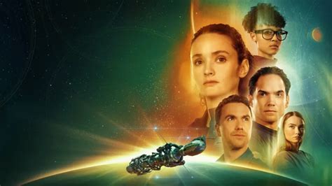 The Ark Season 3 Renewed Release Date Window Set Already