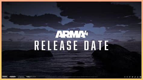 The Arma 4 Release Date Announcement Let Amp 39 S Talk About It Youtube The Arma 4 Release Date Announcement Let Amp 39 S Talk About It Youtube