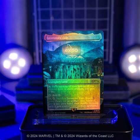 The Astonishing Foil Bundle Secret Lair