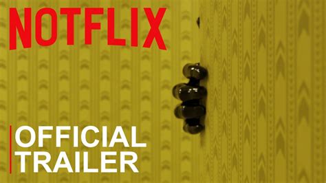 The Backrooms Read Description Official Trailer Notflix Concept Piece Made By Leon Underwood