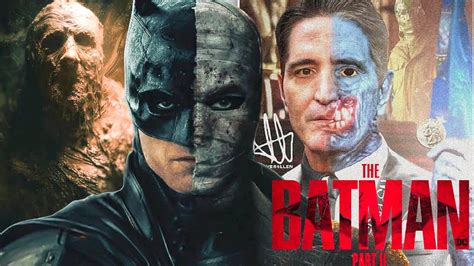 The Batman 2 Release Date Delayed A Year To October 2 2026 R Movies