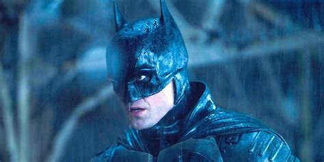 The Batman Part Ii Eyeing Early 2026 Filming Start