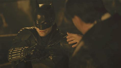 The Batman Part Ii What We Know So Far About Matt Reeves Dc Movie Sequel Cinemablend