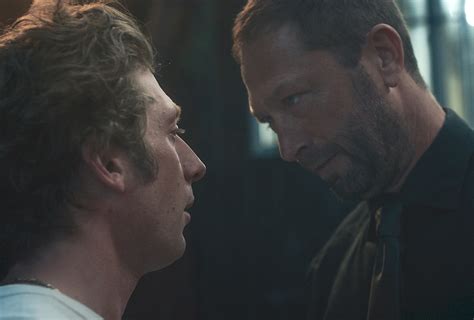 The Bear Season 4 Finale Recap Carmy S Bombshell Time The Bear Season 4 Finale Recap Carmy S Bombshell Time