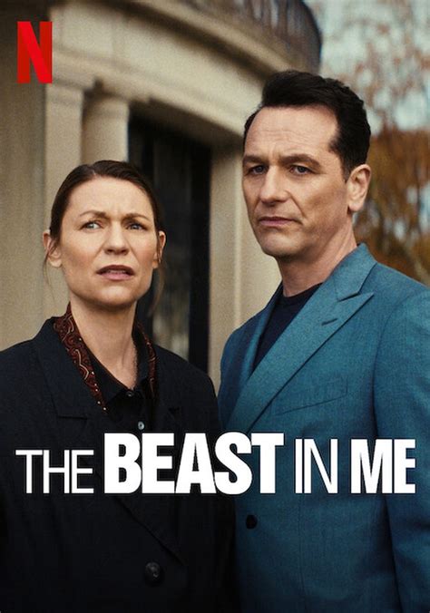 The Beast in Me Netflix Release Date: What You Need to Know