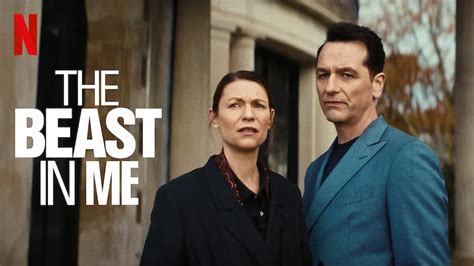 The Beast In Me Starring Claire Danes Gets Netflix Release Date The Beast In Me Starring Claire Danes Gets Netflix Release Date