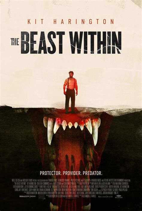 The Beast Within 2024 Soundtrack Release Date Olia Trenna The Beast Within 2024 Soundtrack Release Date Olia Trenna