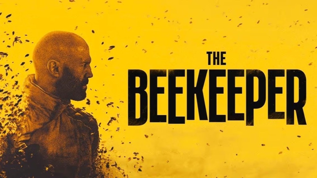 Don't Fall for the Trap: The Beekeeper 2 Release Date Misinformation