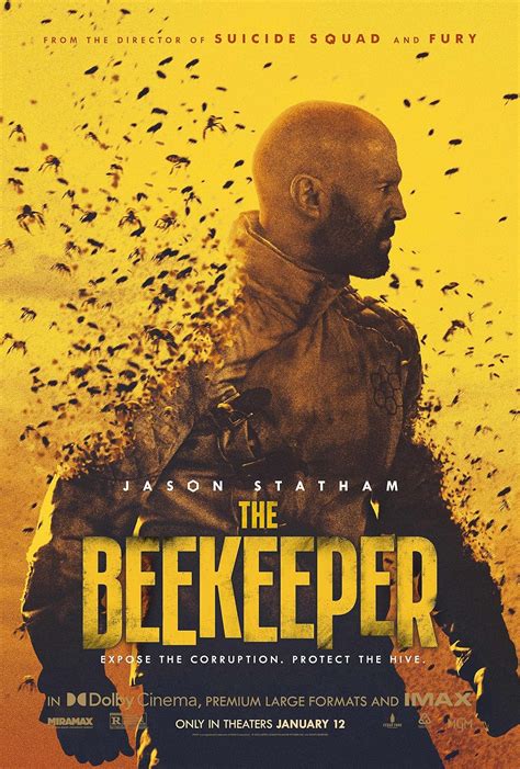 The Beekeeper 2024 Imdb
