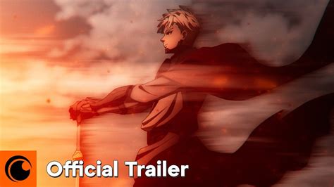 The Beginning After The End Anime Trailer Unveils Start Date