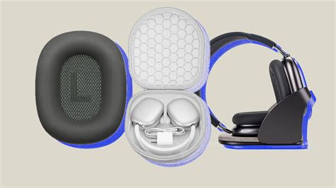 The Best Accessories For Your Airpods Max Gear Patrol