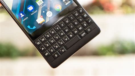 The Best Blackberry Phones In 2025 Phonearena