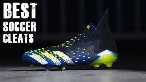 The Best Soccer Cleats Of 2023 2024