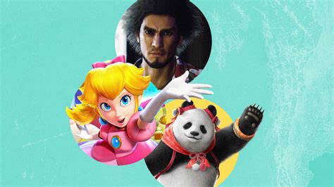 The Best Video Games Coming Out In 2024 Pcmag The Best Video Games Coming Out In 2024 Pcmag