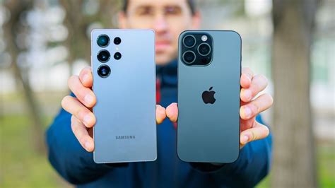 The Big Reason Apple Iphone 16 Pro Max Users Might Switch To Samsung Galaxy S25 Ultra Sammy Fans