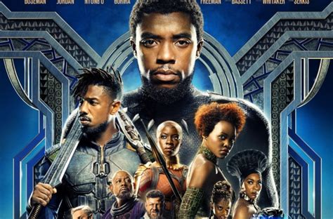 The Black Panther 2 Movie Due For Release On July 8