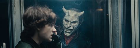 The Black Phone 2 2025 Pel Cula Ecartelera