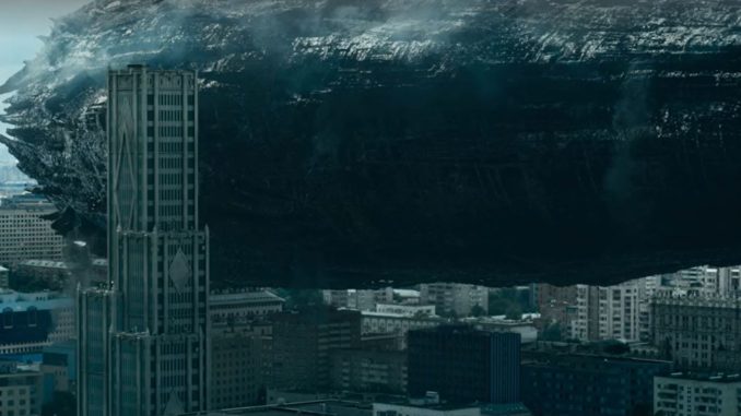 The Blackout 2019 Film Wikipedia