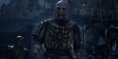 The Blood Of The Dawnwalker Amp 39 S Magic Will Have More Realistic Occult Origins