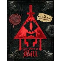 The Book Of Bill Hardcover Walmart Com