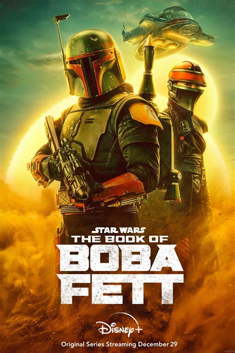 The Book Of Boba Fett Season 2 Updates Renewal Amp Everything We Know