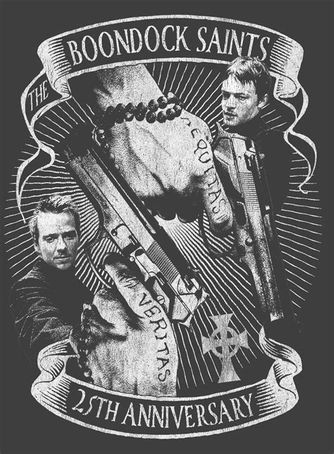 The Boondock Saints Iii Cast Development Details And More