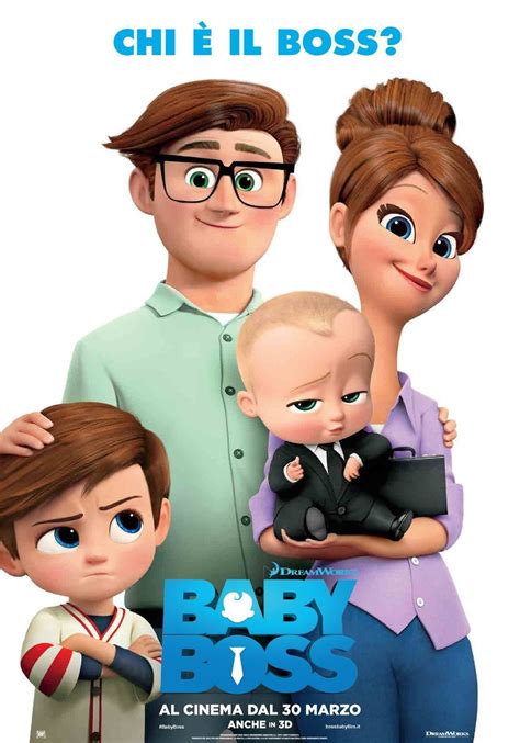 The Boss Baby Dvd Release Date Redbox Netflix Itunes Amazon