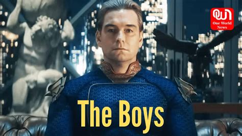 The Boys Episode 8 Release Date: What Fans Need to Know