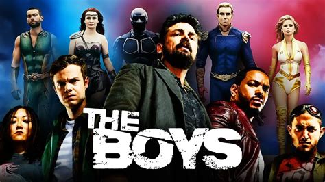 The Boys Next Episode Release Date: What to Expect in the Future