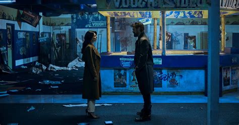 The Boys Recap Season 4 Episode One