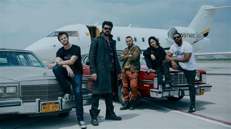 The Boys Renewed For Season 5 Which Will Also Be Its Final Season At Amazon Exclusive The Boys Renewed For Season 5 Which Will Also Be Its Final Season At Amazon Exclusive